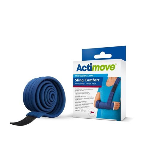 Actimove Sling 5.5 cm x 1.7 m (1 stuks) .